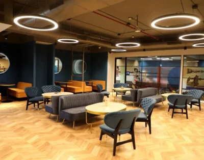 awfis – Allied House