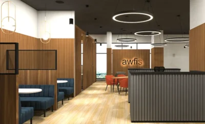 awfis – Suncity Success Tower