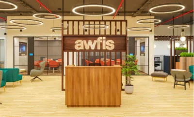 awfis – Uppal’s Genesis