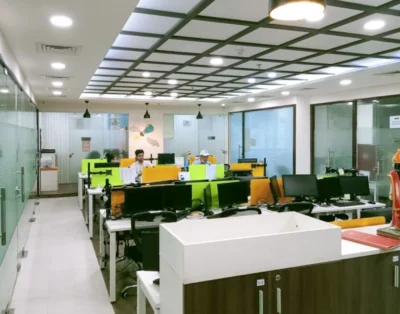 Cobox – ITHUM TOWER