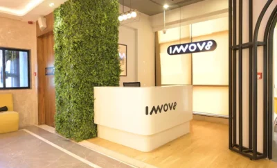 Innov8, Graphix Tower