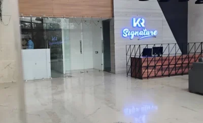 KR Signature