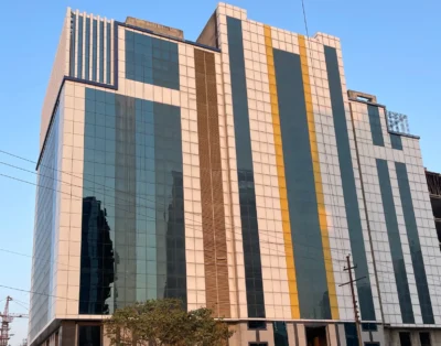 Lets Connect Sector 136