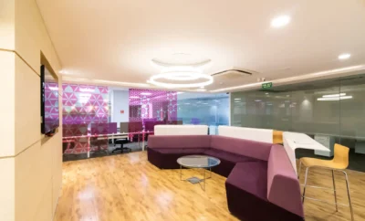 Parexl Workspaces