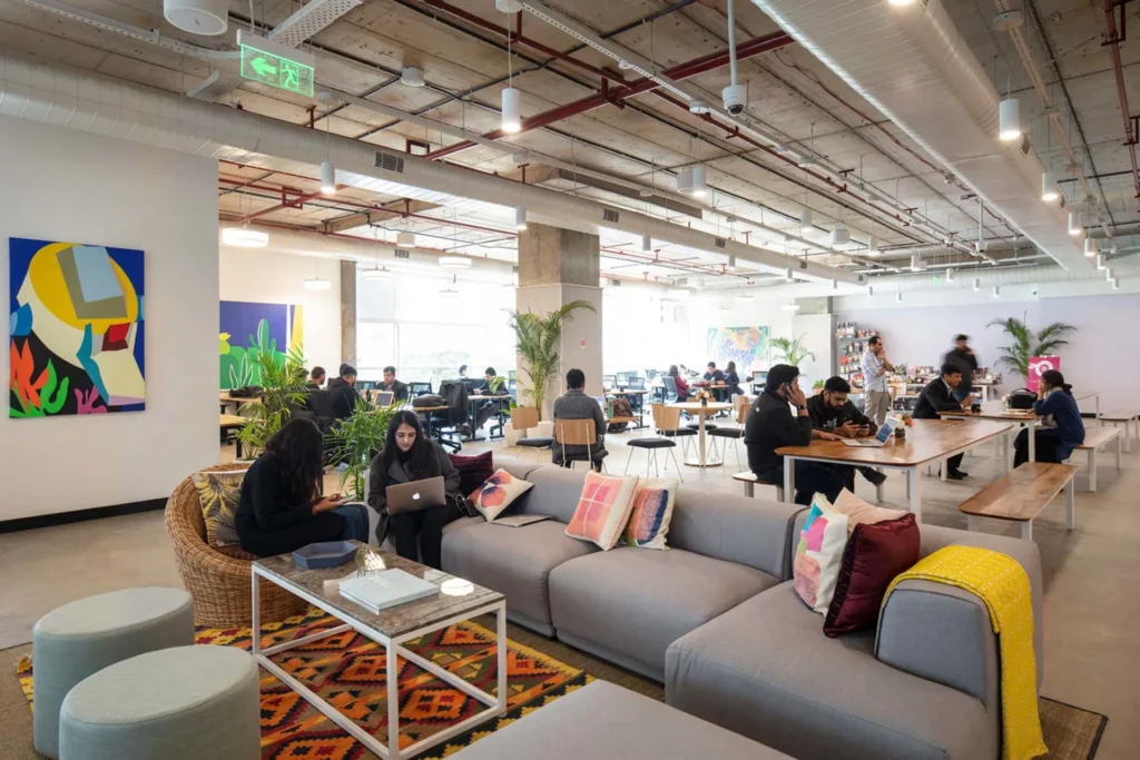 WeWork