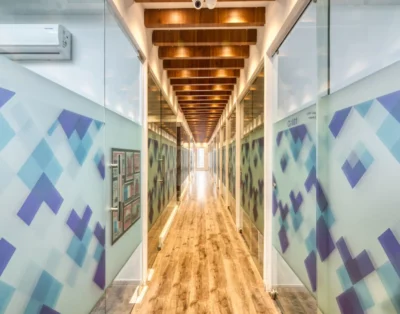 Workspaces by Innova