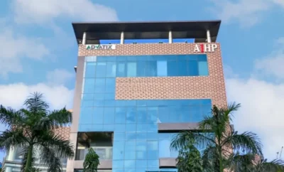 AIHP – Executive Center