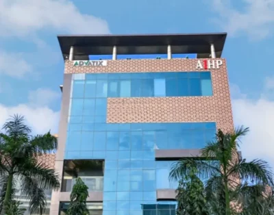 AIHP – Executive Center