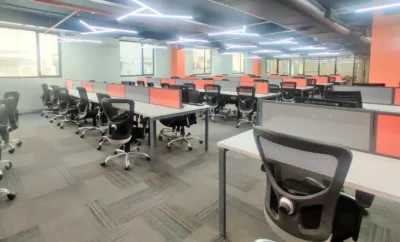 Acquir Workspaces
