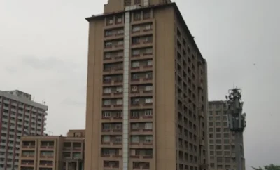 Avanta Business Centre – International Trade Tower
