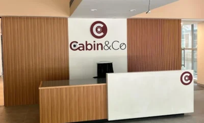 CABIN AND CO