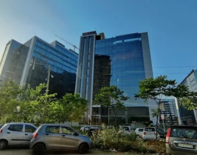 Co-Offiz – Magnum Tower