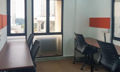 CoWorkInsta