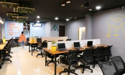 Corporate Nexus – Intellect