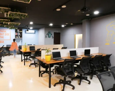 Corporate Nexus – Intellect