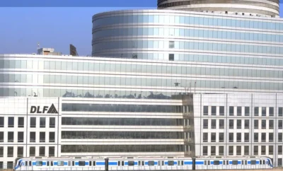 Corporatedge – Building 10A