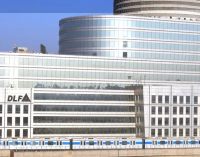 Corporatedge – Building 10A