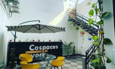 Cospaces
