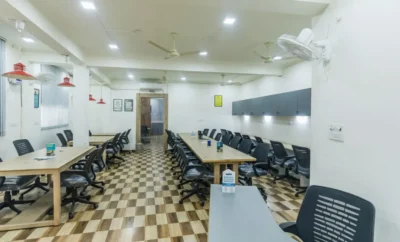 Cowork Delhi