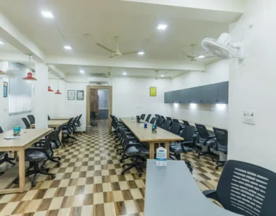 Cowork Delhi