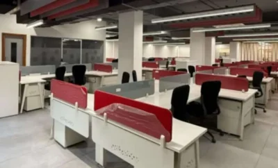 Coworkkeys