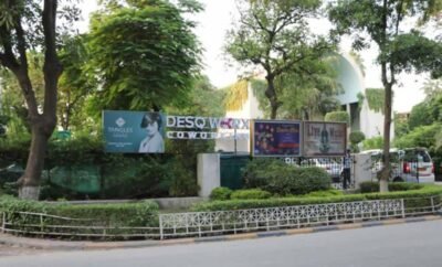 DesqWorx – Unitech Club Patio