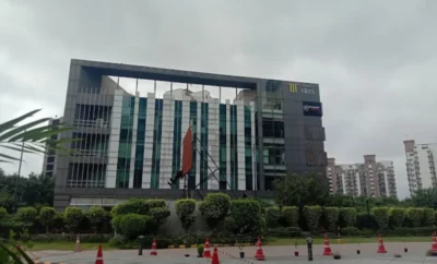 India Accelerator