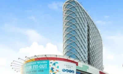 India Accelerator – BPTP Centra One