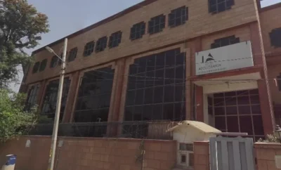 India Accelerator