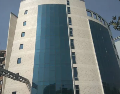 Infrapro – Minarch Tower