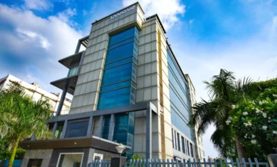 Innov8 – CLC Tower