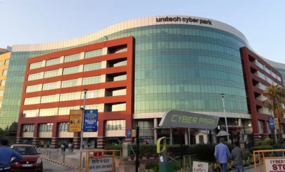 Innov8 – Unitech Cyber Park