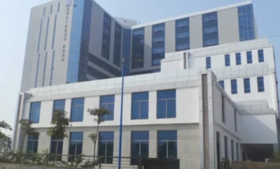 Karma Kalpa – Vipul Business Park
