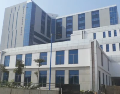 Karma Kalpa – Vipul Business Park