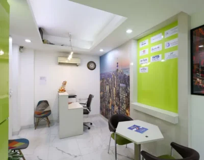 Oahfeo – Greenwood Plaza