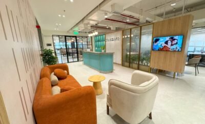 Ofis Square-Vatika Business Park
