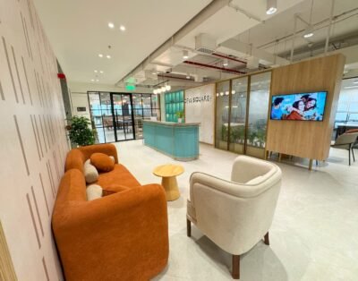 Ofis Square – Vatika Business Park