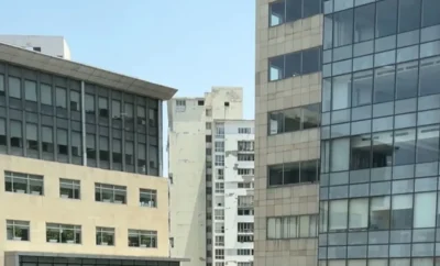 Ofis Square – Tower A & Tower B