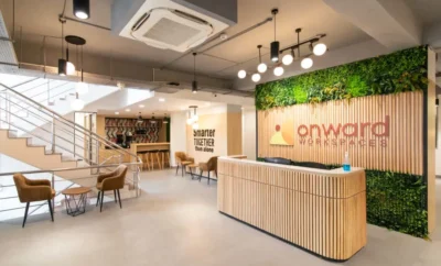 Onward Workspace – Onward Workspaces Mohan Cooperative