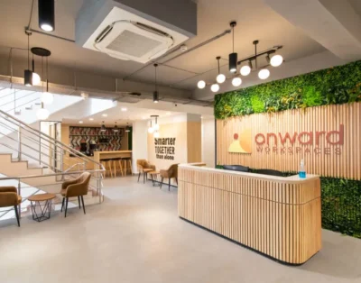 Onward Workspace – Onward Workspaces Mohan Cooperative