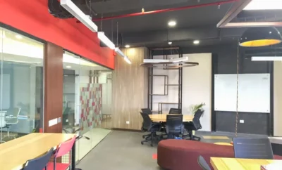 Quest Offices – Ocus Quantum