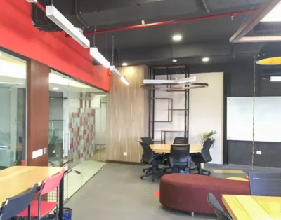 Quest Offices – Ocus Quantum