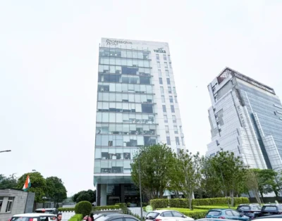 Spacify – Vatika Professional Point