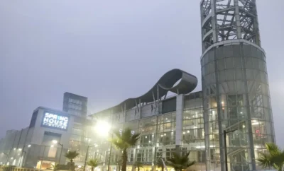 SpringHouse – DLF Grand Mall