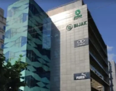 SpringHouse – Delta Tower