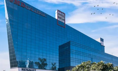 SpringHouse – JMD Galleria