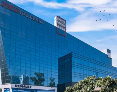 SpringHouse – JMD Galleria