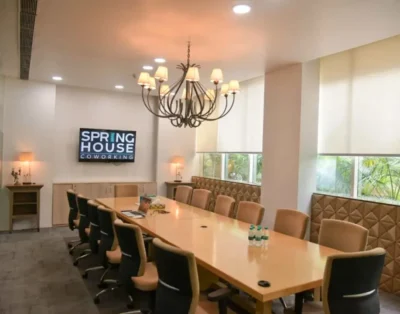 SpringHouse – Plot No. 296