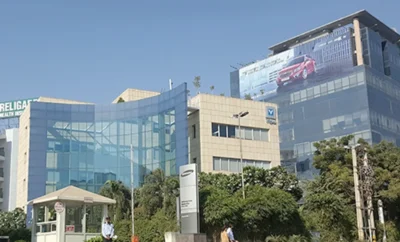 SpringHouse – Viput Tech Square