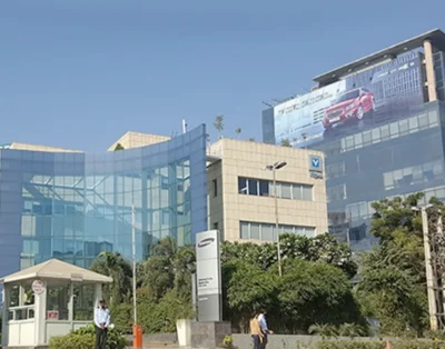 SpringHouse – Viput Tech Square